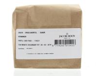 Jacob Hooy Engelwortel gesneden 250 Gram - thumbnail