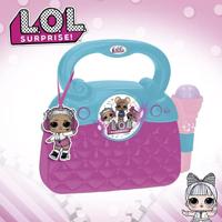 Dynamische microfoons LOL Surprise! - thumbnail