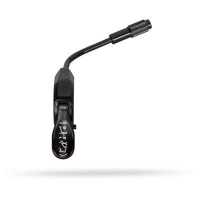 Pro Dropper Zadelpenversteller Universeel - Zwart Pro Dropper Zadelpenversteller Universeel - Zwart