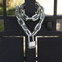 Masterlock 3 Hangsloten, Excell, 45mm, O8mm - M1EURTRILH M1EURTRILH - thumbnail