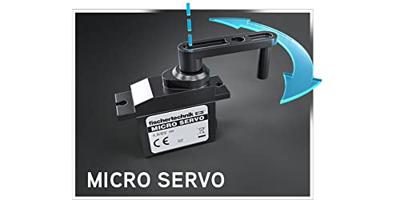 fischertechnik 563931 Control Set Bluethooth-set