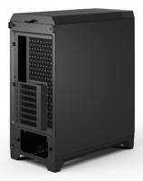 Fractal Design FD-C-MES3A-01 PC-behuizing Zwart - thumbnail
