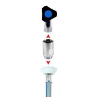 Scanpart Water Ontkalker Wm/vw - thumbnail