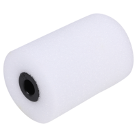 Copenhagen Pro Schuim Super Fijn Aflakroller | 5 cm | Recht - 23.310.90 - thumbnail