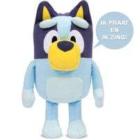 Bluey knuffel pratende Bluey - thumbnail