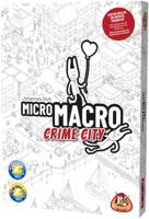 Micromacro Crime City Winnaar Speelgoed van het Jaar 2021 - thumbnail