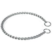 Beeztees Halsketting Enkel - Halsband Hond - 55 cm x 2,5 mm - thumbnail