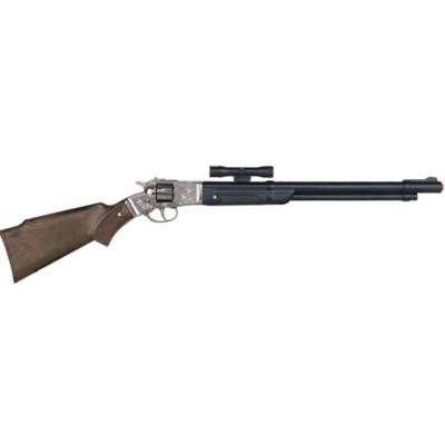 Cowboy Rifle Gonher (68 x 12 x 3,5 cm)