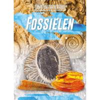 Fossielen, Schatten van de aarde (Hardback) - thumbnail