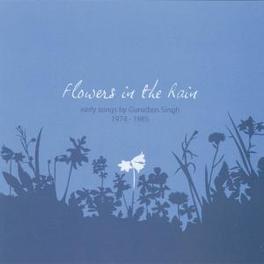 Flowers In The Rain - CD (0801898008426) Flowers In The Rain - CD (0801898008426)