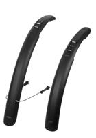 Zefal Zéfal spatbordset "trail 65" fender set zéfal trail 65 black - thumbnail