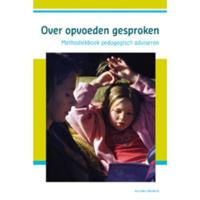 Over opvoeden gesproken (Paperback) - thumbnail