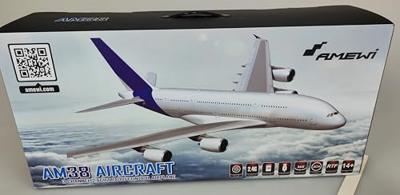 Amewi AM38 RC motorvliegtuig RTF 510 mm