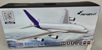 Amewi AM38 RC motorvliegtuig RTF 510 mm - thumbnail