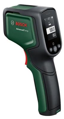 Bosch Home and Garden AdvancedTemp Temperatuurmeter Bosch Home and Garden AdvancedTemp Temperatuurmeter