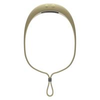 Knog led hoofdlamp "bandicoot 250 lumen" led headlight bandicoot 250 pale green - thumbnail