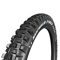 Michelin e-wild rear 29x2,60" faltreifen - thumbnail