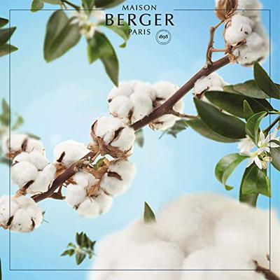 Lampe Berger huisparfum cotton caress 500 ml