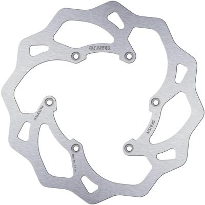 GALFER remschijf "df815 rotor df815 type w offroad rigid