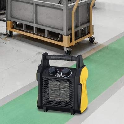 Industriële verwarming Stak MARSHALL 1000 W 2000 W