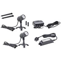 LunAqua Connect Starter Set Controllable Oase - Oase - thumbnail