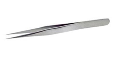 Lindström TL 1-SA-SL Precisiepincet 1 Spits 120 mm