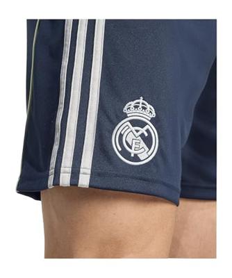 adidas Real Madrid Uitbroekje 2025-2026