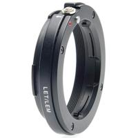Novoflex Adapter Leica M lens naar Leica L-mount - thumbnail