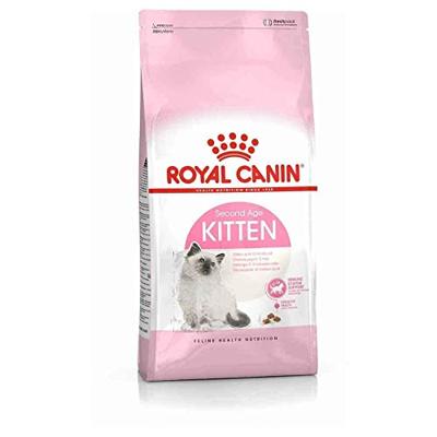 Royal Canin voer voor kitten 10kg