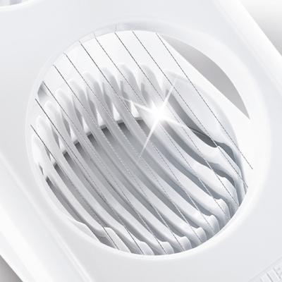Leifheit 3121 Comfortline Eiersnijder Combi - thumbnail