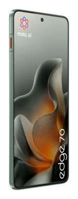 Smartphone Motorola EDGE 70 6,7" 12 GB RAM 512 GB Groen