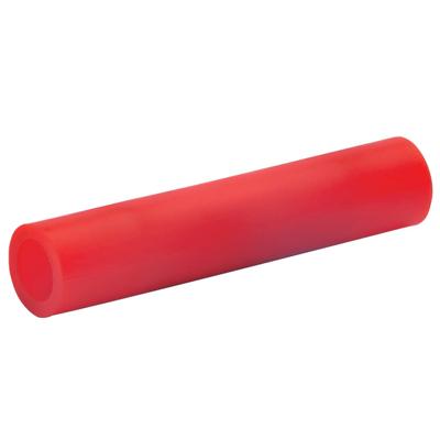 Klauke 669 Stootverbinder Voor flexibele aders 0.10 mm² 0.40 mm² Volledig geïsoleerd Geel 1 stuk(s) Piece