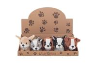 Knuffel Dog 1 Stuks - thumbnail