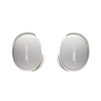 Bose QuietComfort draadloze noise cancelling oordopjes, Lifestyle Bluetooth oordopjes met actieve noise cancelling, Batterijduur tot 8,5 uur, Wit - thumbnail