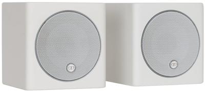 Monitor Audio Radius 45 - Satelietluidspreker - Satijn Wit (Per Paar)