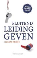 Fluitend leidinggeven - Louis van Woerden - Paperback (9789047008545) - thumbnail