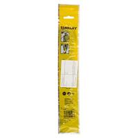 Stanley handgereedschap Surform Reserveblad Non-Ferro 255mm - 5-21-508 - thumbnail