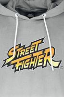 Street Fighter - Men's Logo Hoodie - thumbnail