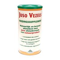 Jacob Hooy Juso Psylliumvezels - thumbnail