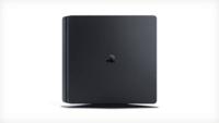 PlayStation 4 Slim (Black) 500GB - thumbnail
