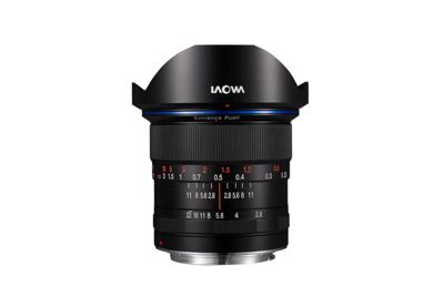 Laowa 12mm F/2.8 Zero-D voor Sony FE