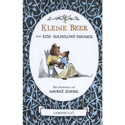Kleine Beer (Hardback)