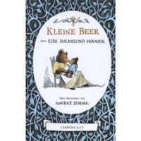Kleine Beer (Hardback) - thumbnail