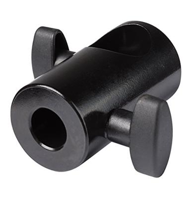 Bresser BR-125 T-adapter + 25mm opening