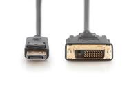 ASSMANN Electronic AK-340306-020-S video kabel adapter - thumbnail
