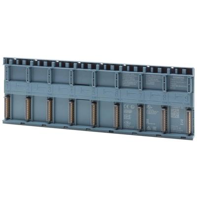 Siemens 6ES75900BH000AA0 6ES7590-0BH00-0AA0 PLC-achterwandbusmodule Siemens 6ES75900BH000AA0 6ES7590-0BH00-0AA0 PLC-achterwandbusmodule