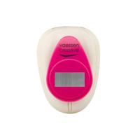 Vaessen Creative • figuurpons rechthoek medium - thumbnail