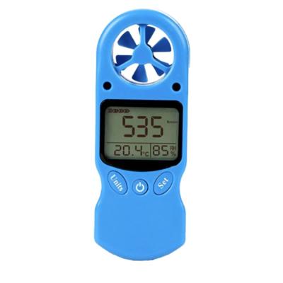 Horizon Educational DA-100 Digital Anemometer Kant-en-klaar Vanaf 12 jaar