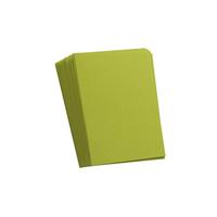 Gamegenic - Sleeves Matte Prime Lime (100 Sleeves) - thumbnail
