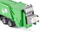 Siku vuilniswagen 2938 - thumbnail